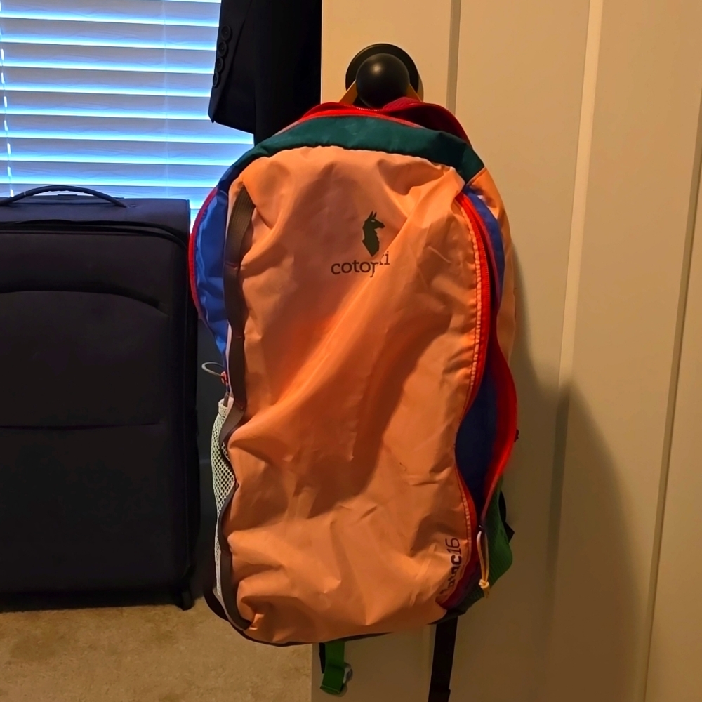 Backpack